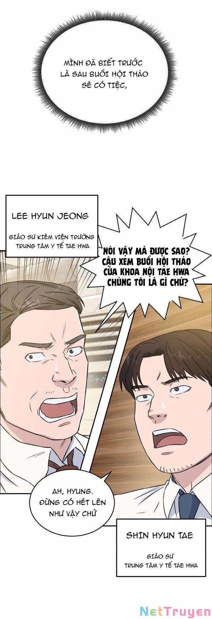 A.I. Doctor 12 trang 5