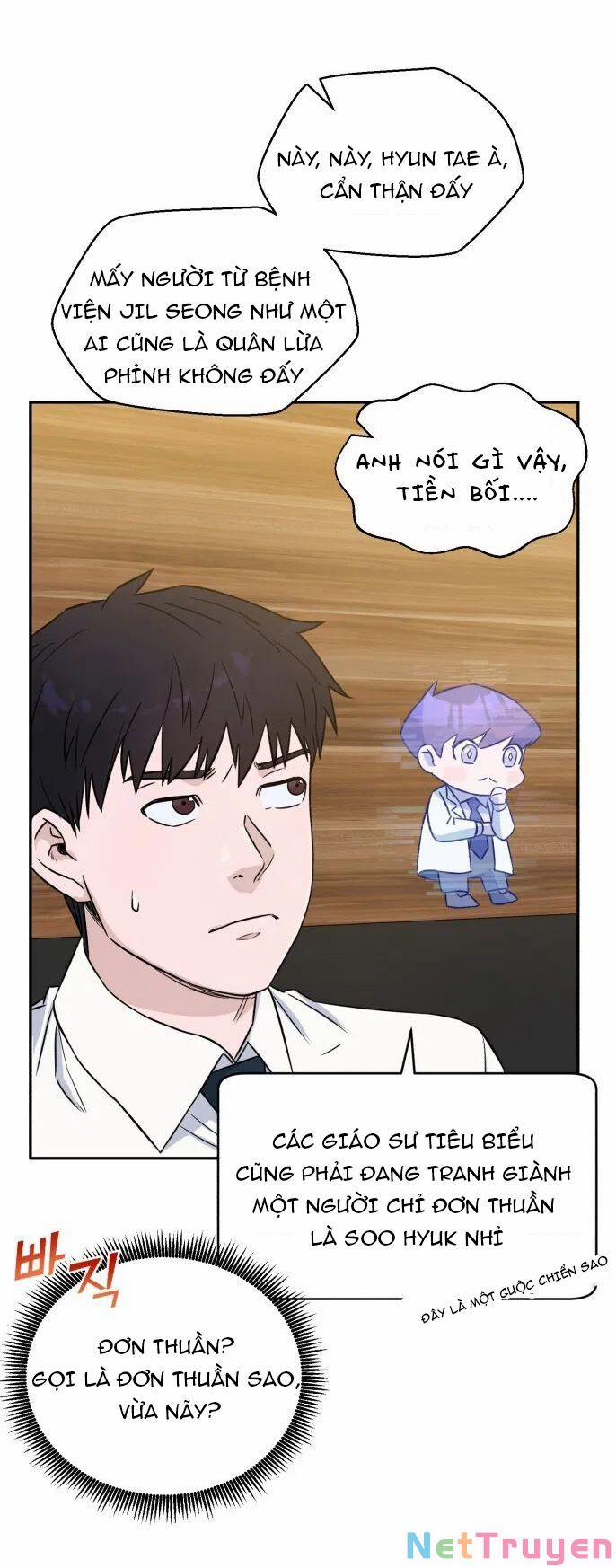 A.I. Doctor 12 trang 8