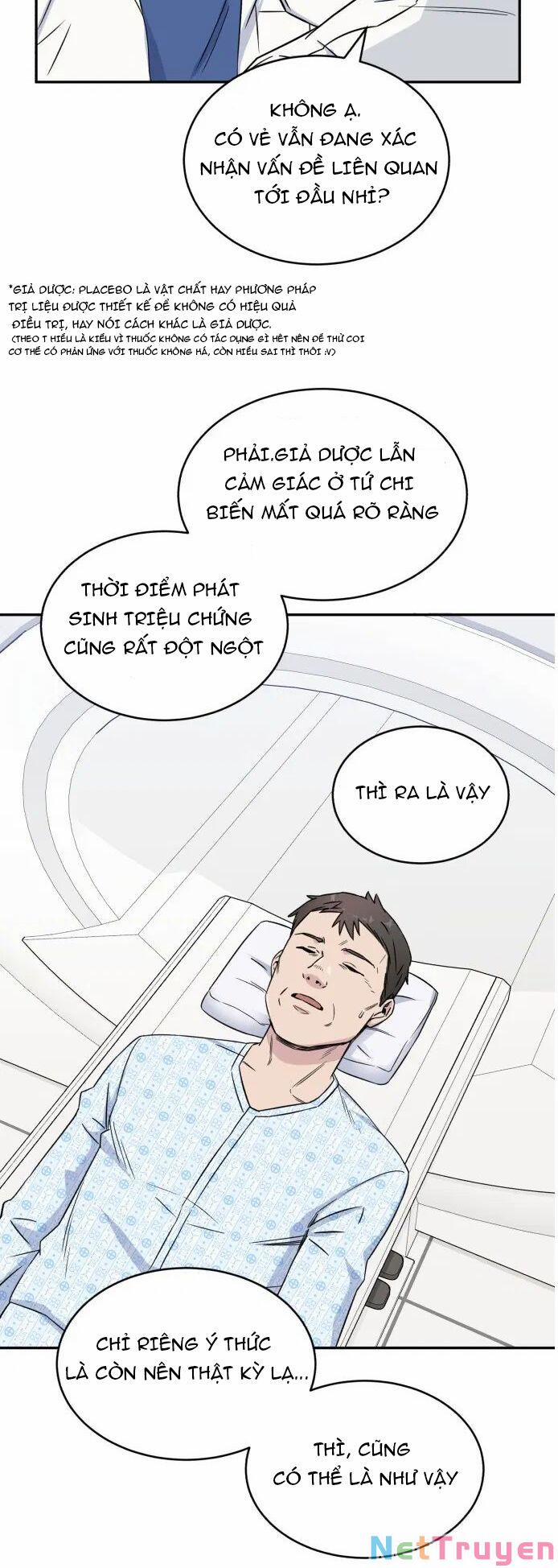 A.I. Doctor 13 trang 10