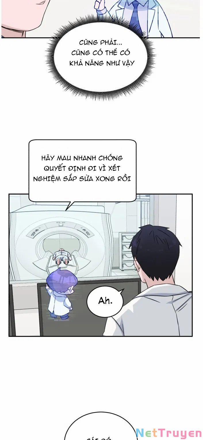 A.I. Doctor 13 trang 20