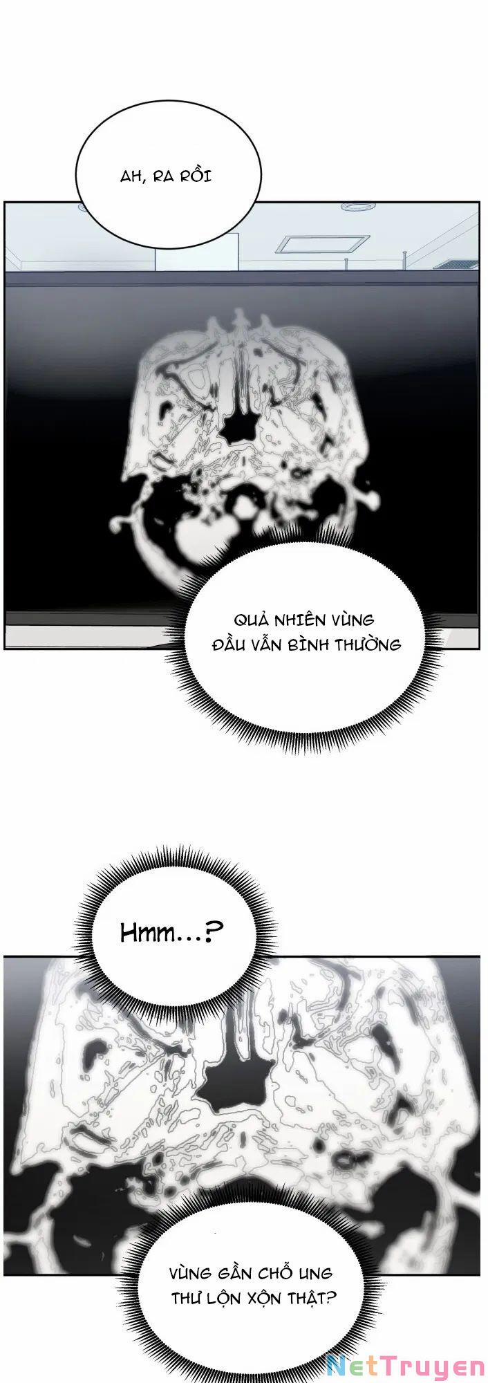 A.I. Doctor 13 trang 25