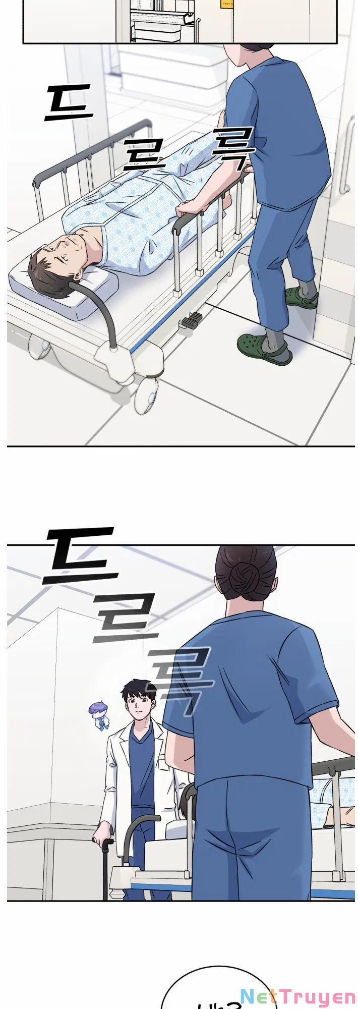 A.I. Doctor 13 trang 35