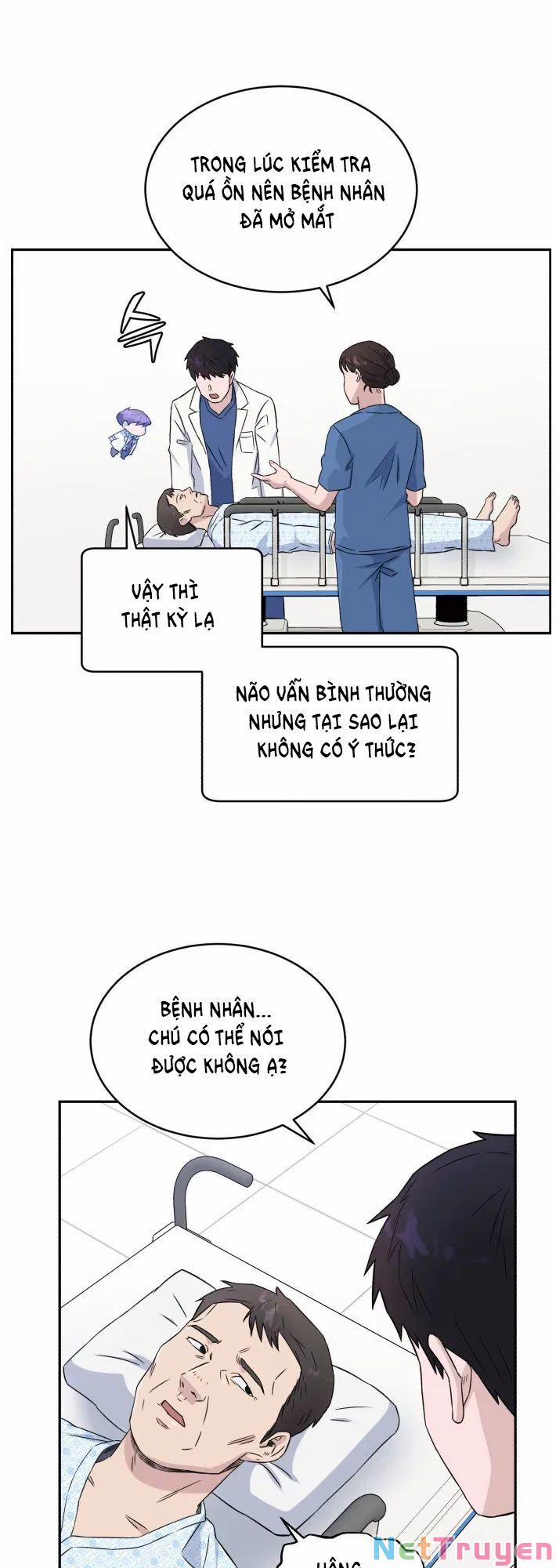 A.I. Doctor 13 trang 38