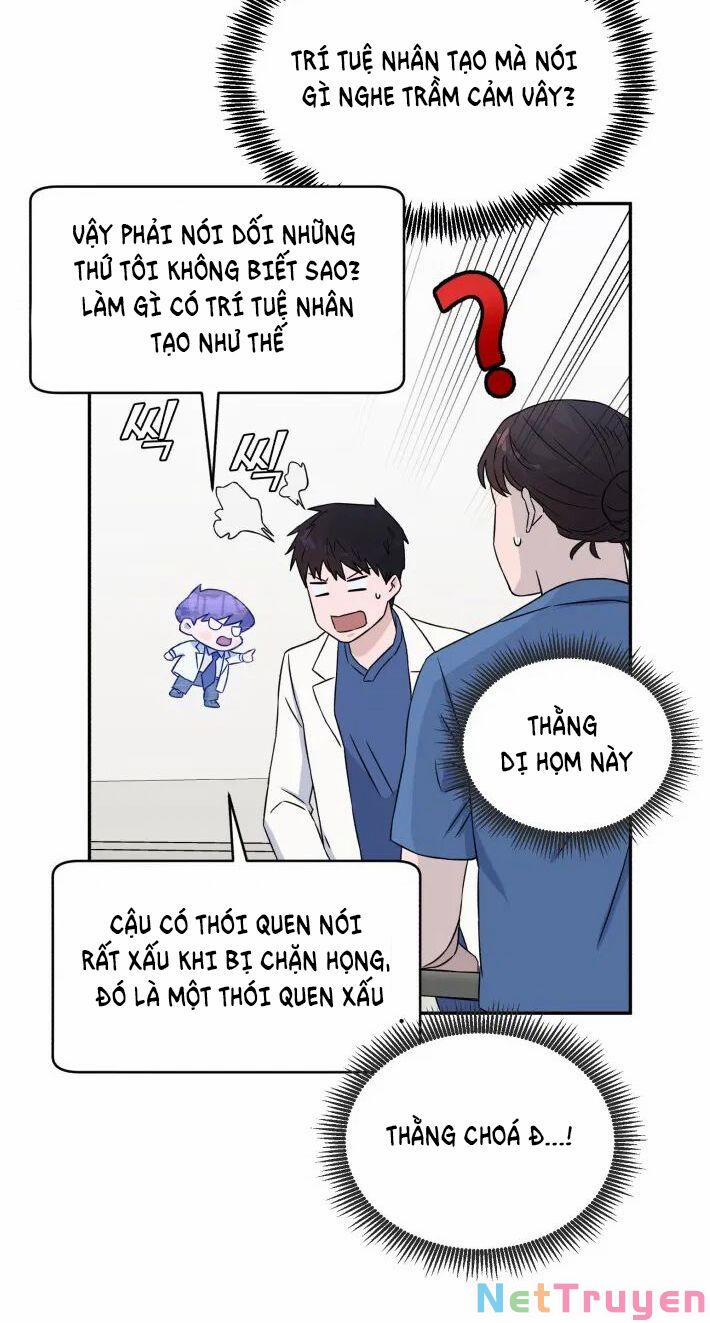 A.I. Doctor 13 trang 43