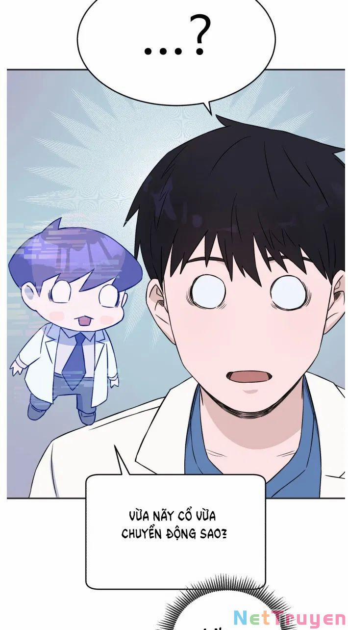 A.I. Doctor 13 trang 45