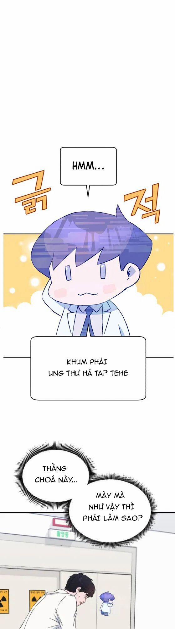 A.I. Doctor 14 trang 0