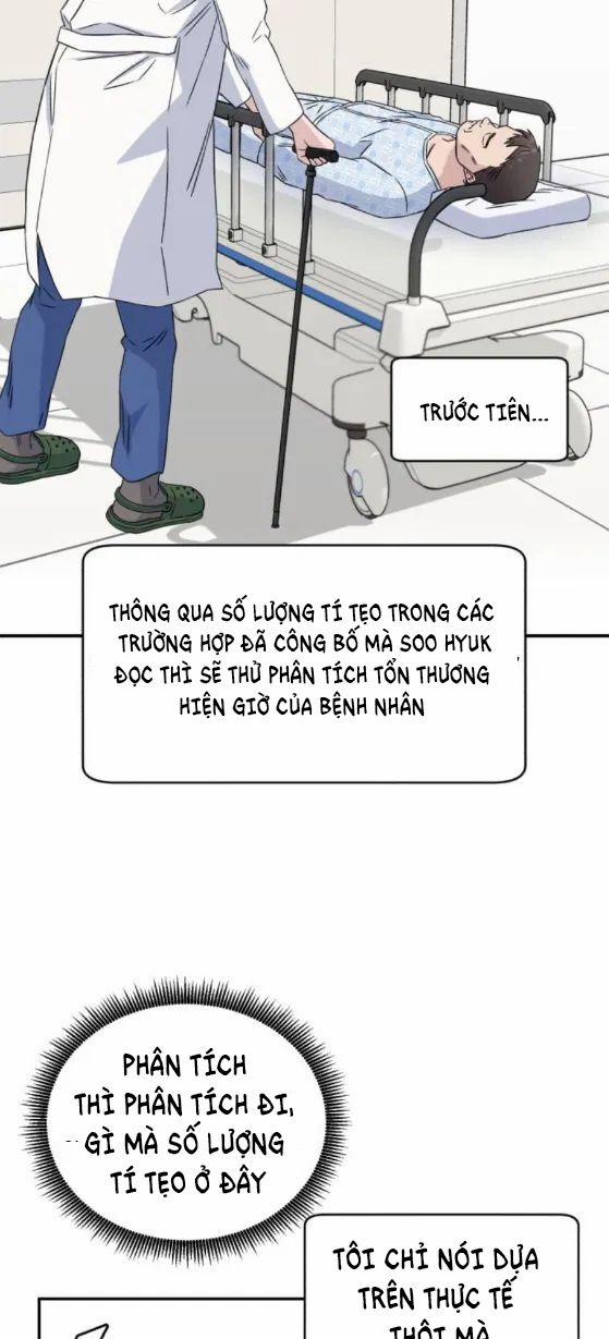 A.I. Doctor 14 trang 1