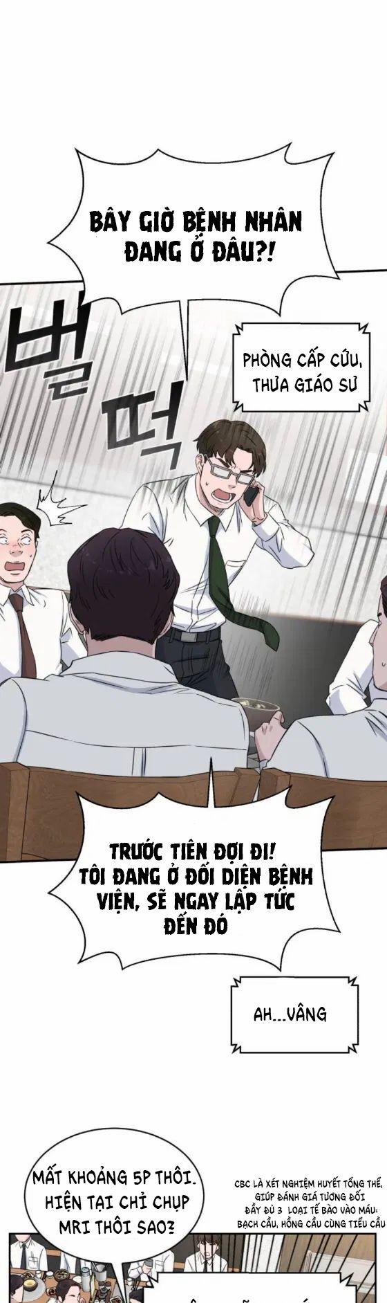 A.I. Doctor 14 trang 24