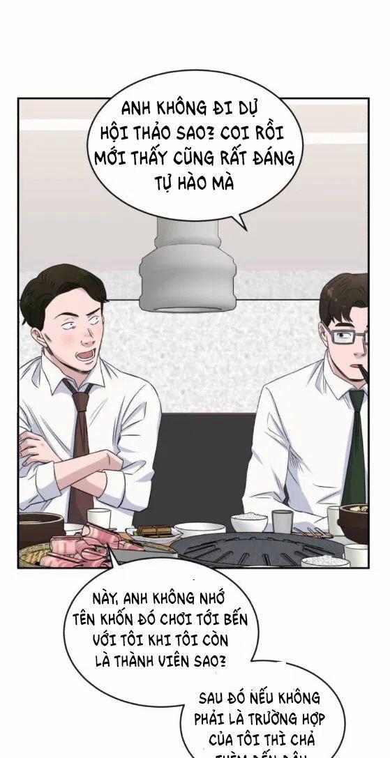 A.I. Doctor 14 trang 9