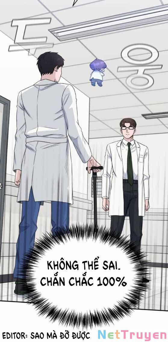 A.I. Doctor 15 trang 1