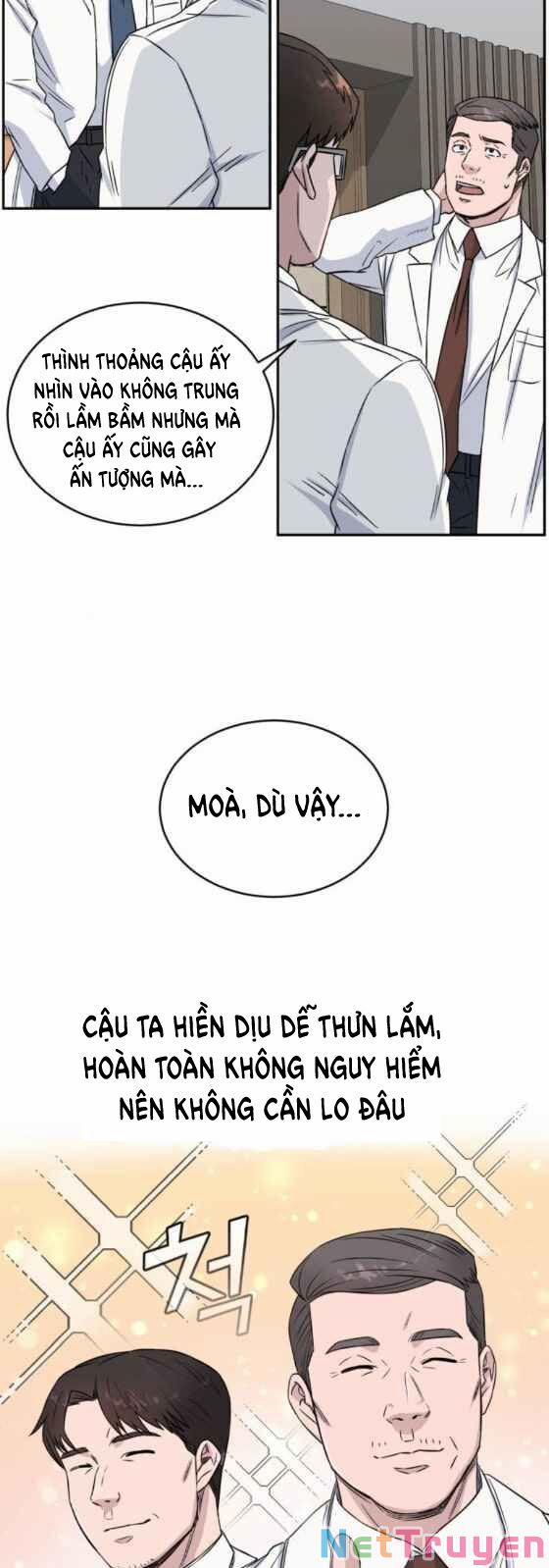 A.I. Doctor 15 trang 10