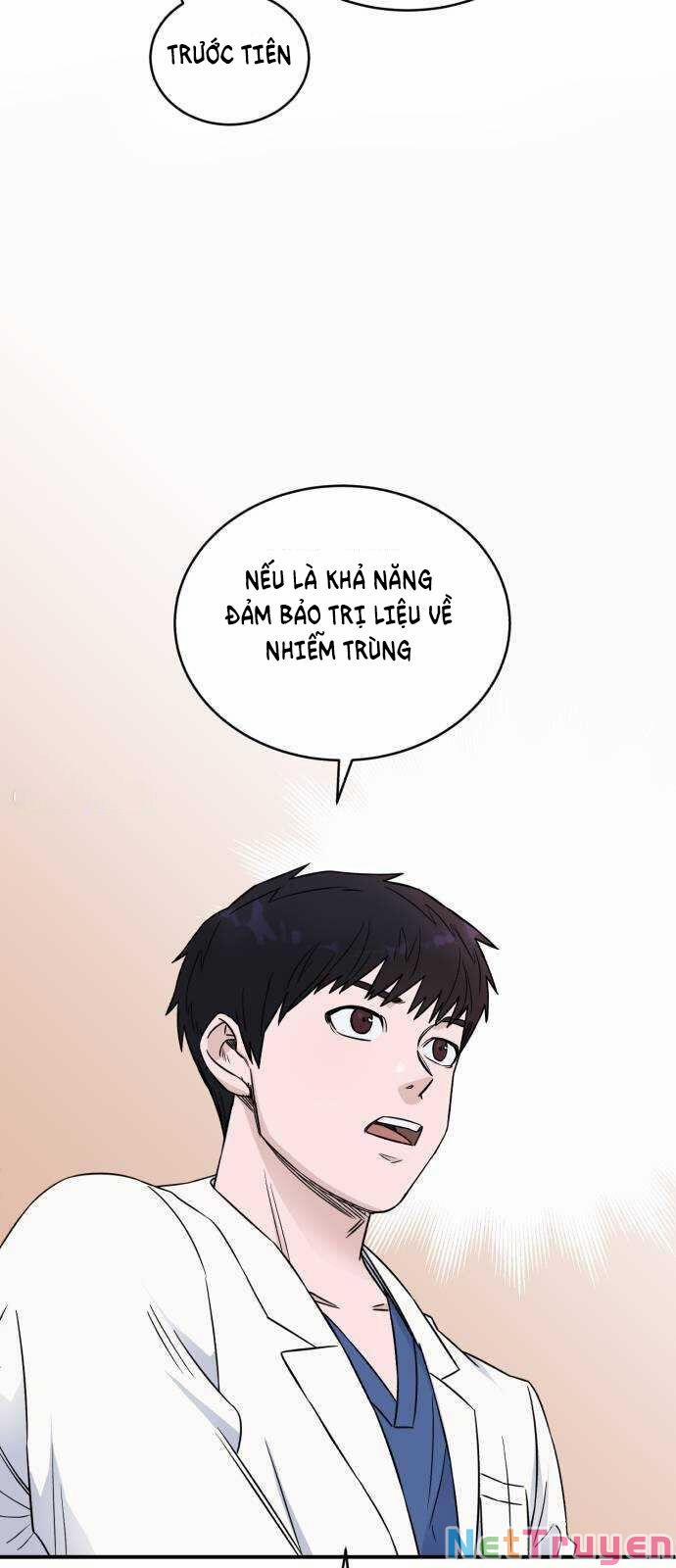 A.I. Doctor 15 trang 16