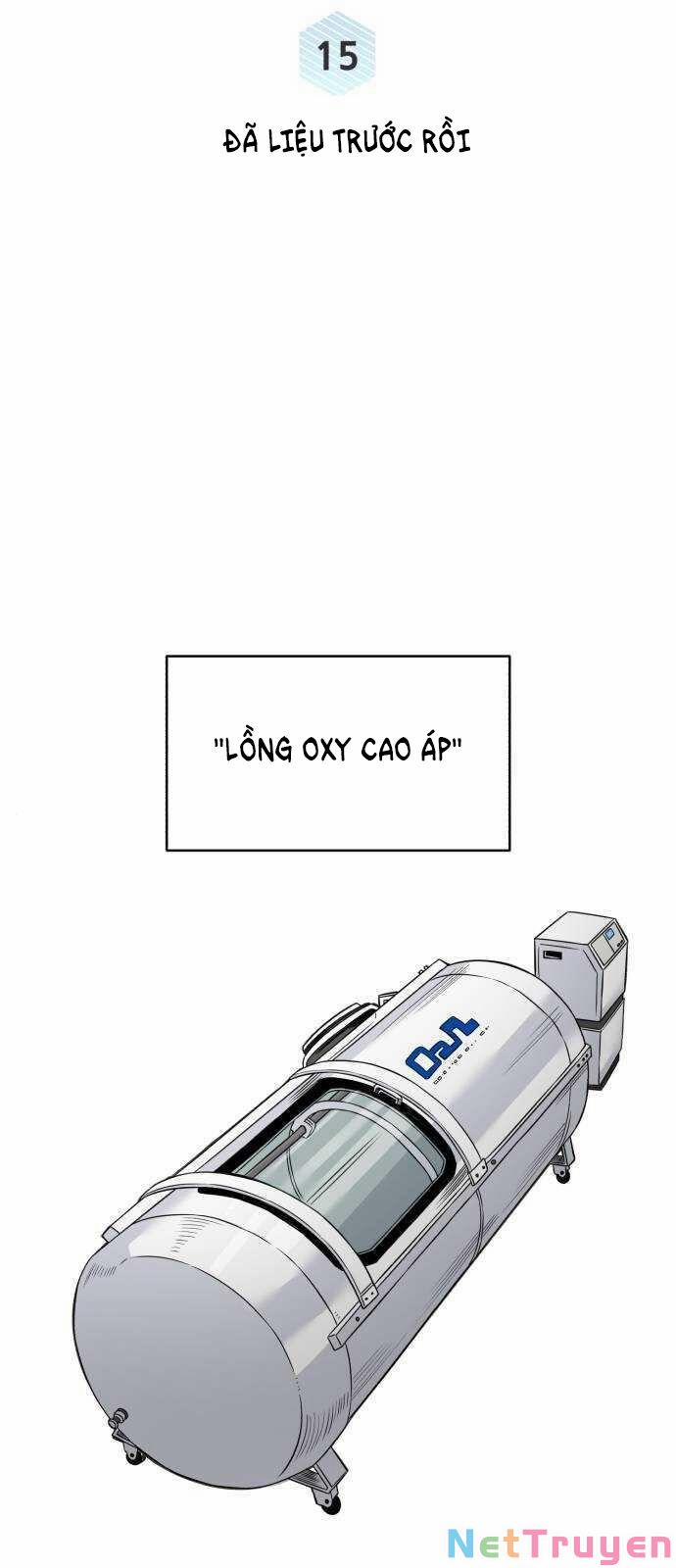 A.I. Doctor 15 trang 18