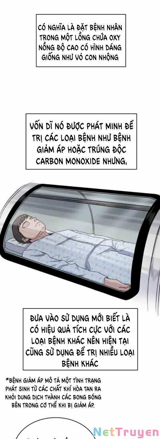 A.I. Doctor 15 trang 19