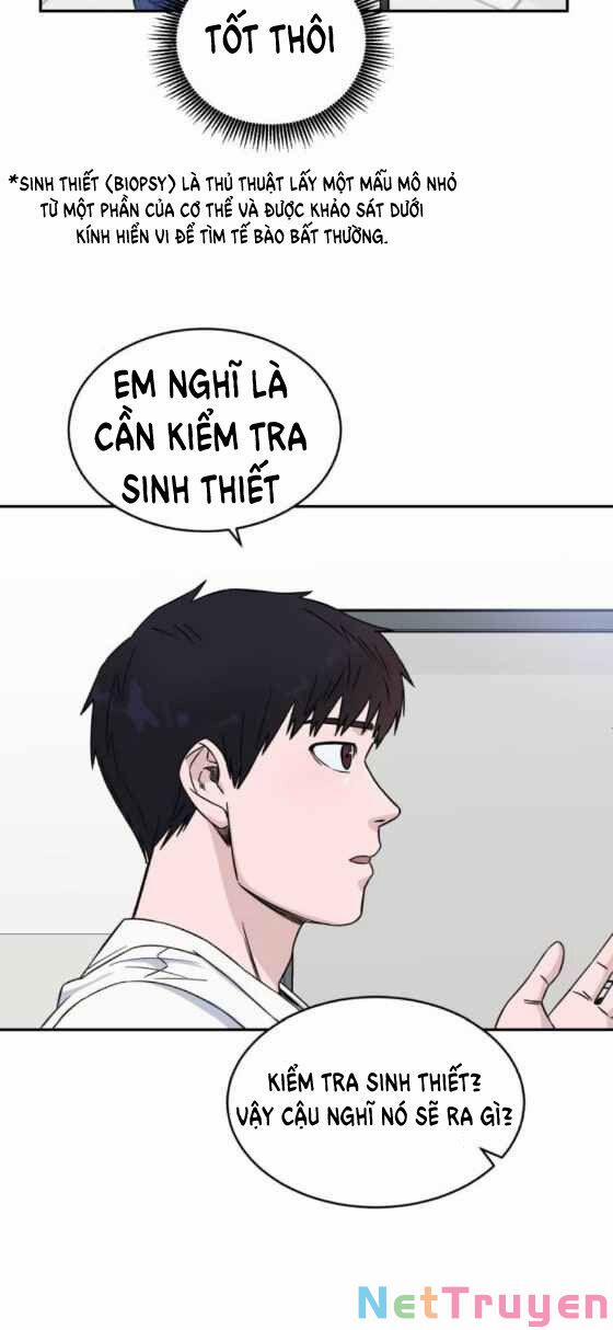 A.I. Doctor 15 trang 22