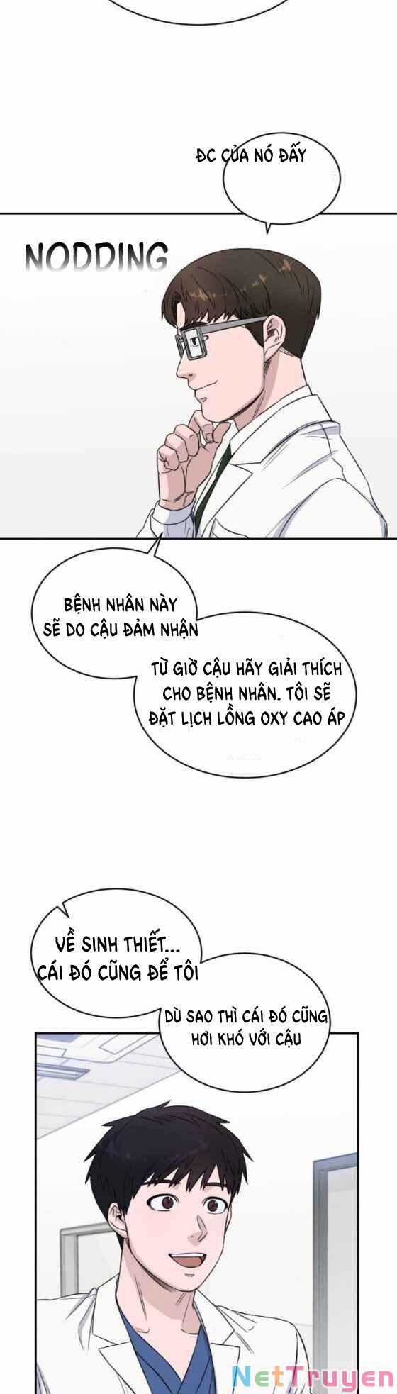 A.I. Doctor 15 trang 27