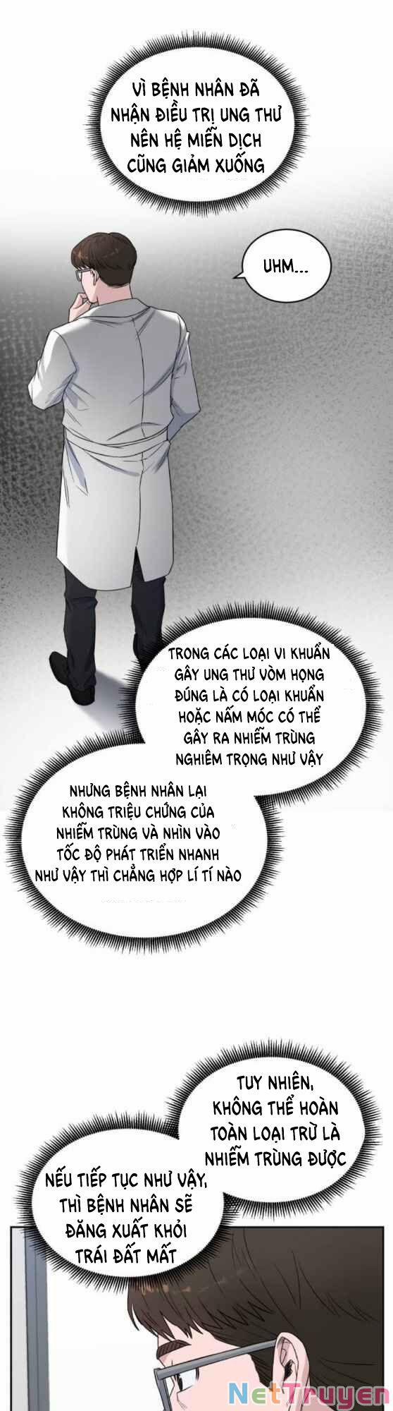 A.I. Doctor 15 trang 3