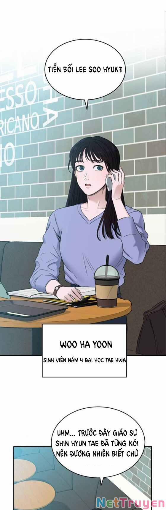 A.I. Doctor 15 trang 39