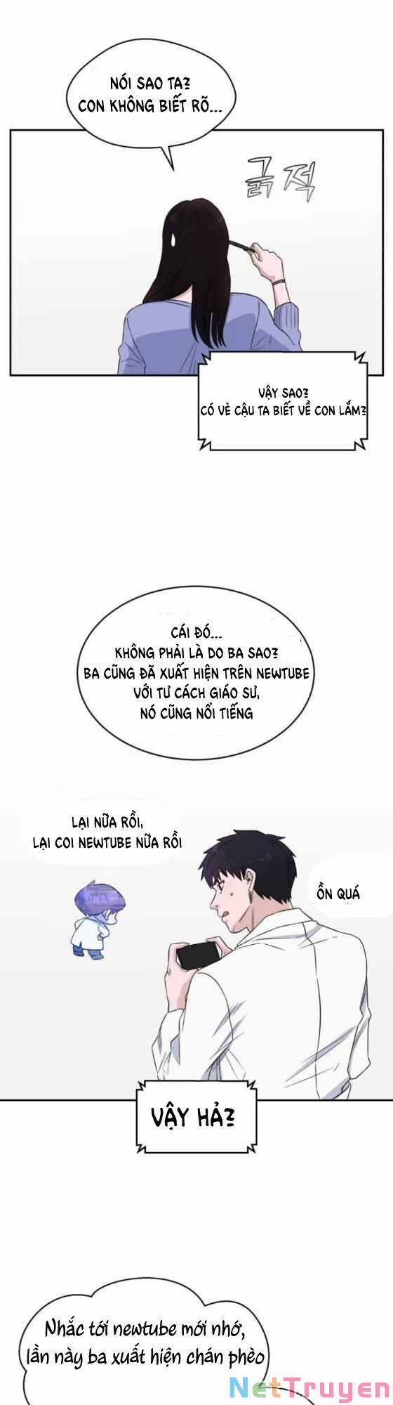 A.I. Doctor 15 trang 41