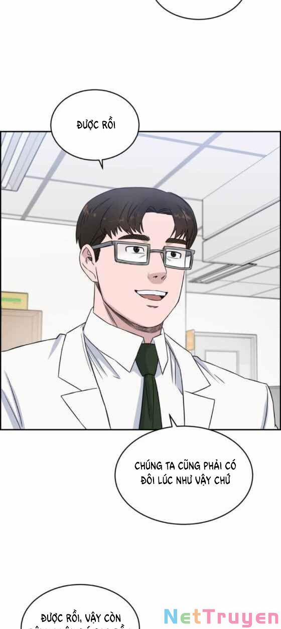 A.I. Doctor 16 trang 1