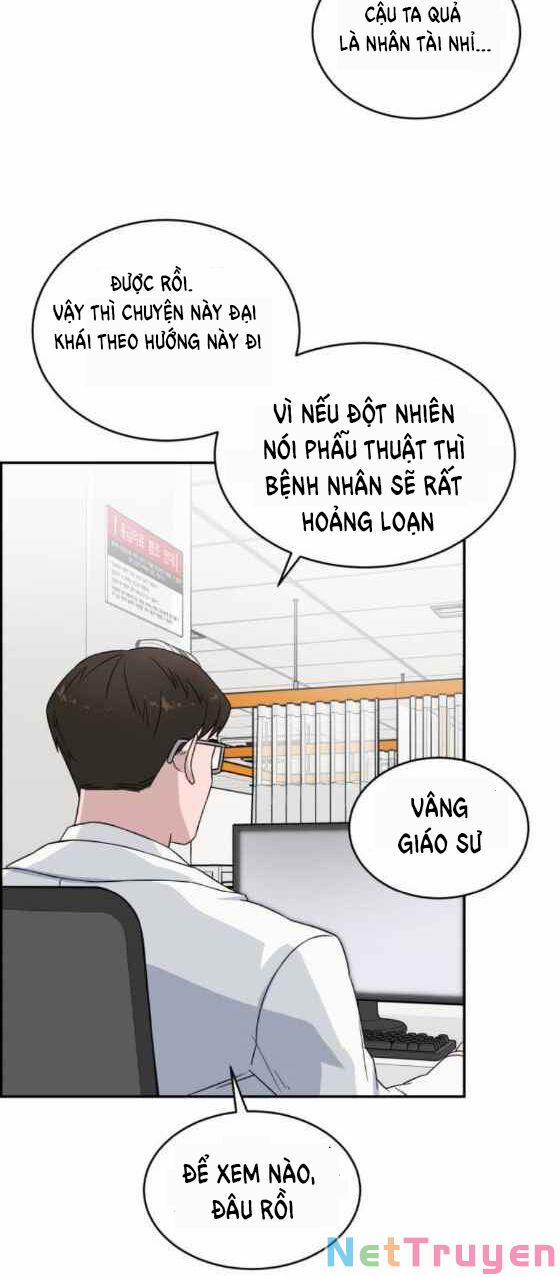 A.I. Doctor 16 trang 8