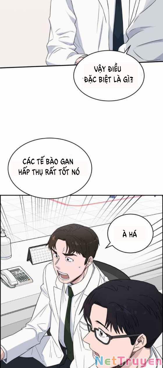 A.I. Doctor 17 trang 17