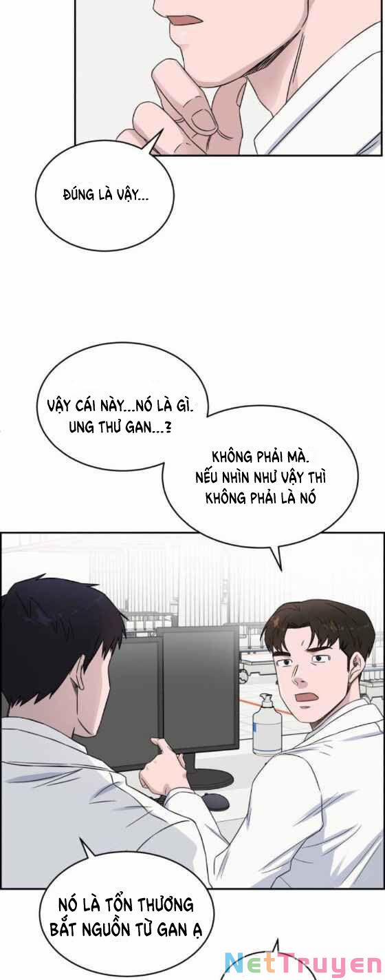 A.I. Doctor 17 trang 20