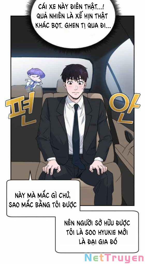 A.I. Doctor 17 trang 28