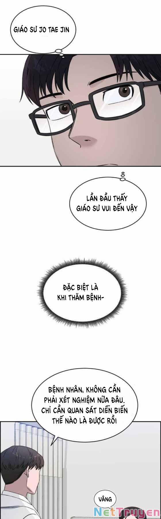A.I. Doctor 17 trang 31