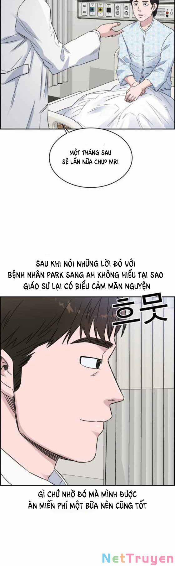 A.I. Doctor 17 trang 32