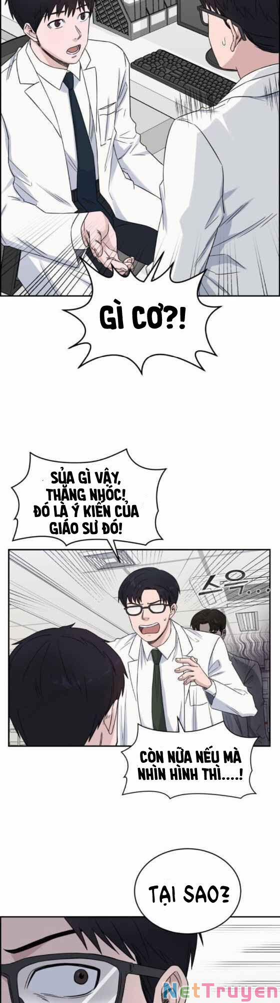 A.I. Doctor 17 trang 6