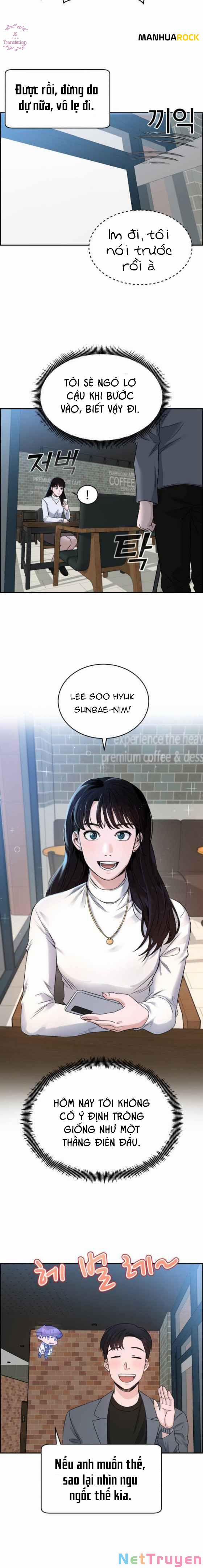 A.I. Doctor 18 trang 3