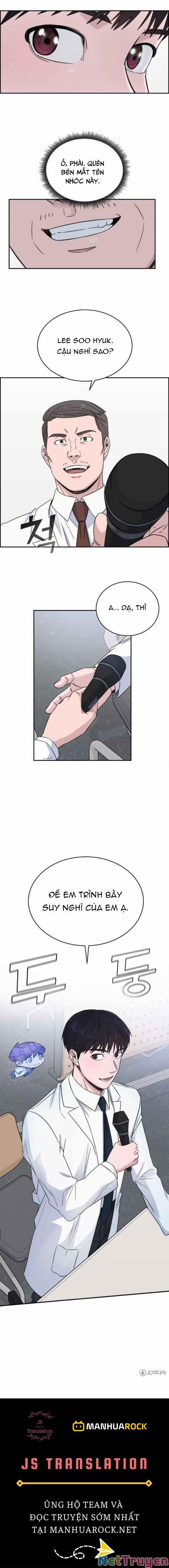 A.I. Doctor 19 trang 14