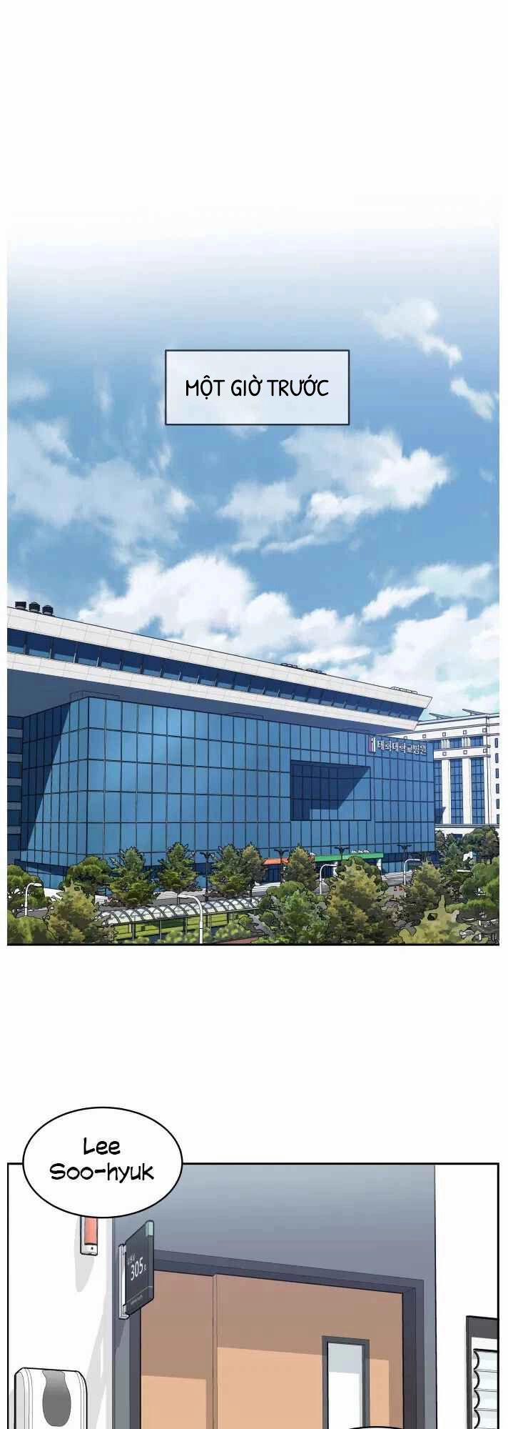 A.I. Doctor 2 trang 0