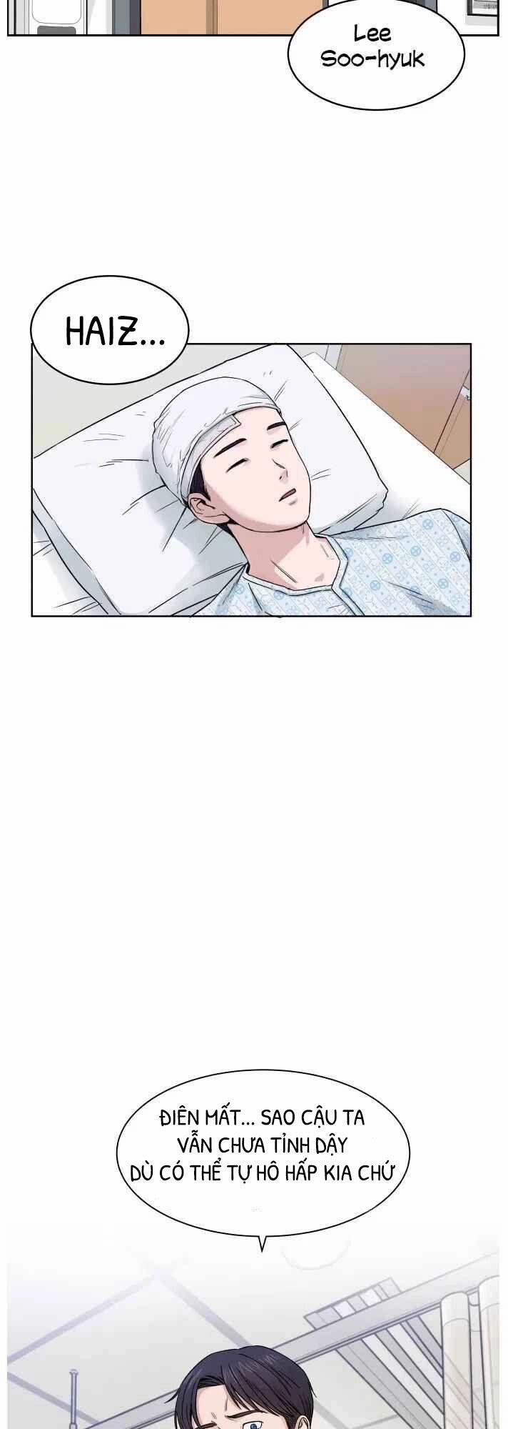 A.I. Doctor 2 trang 1