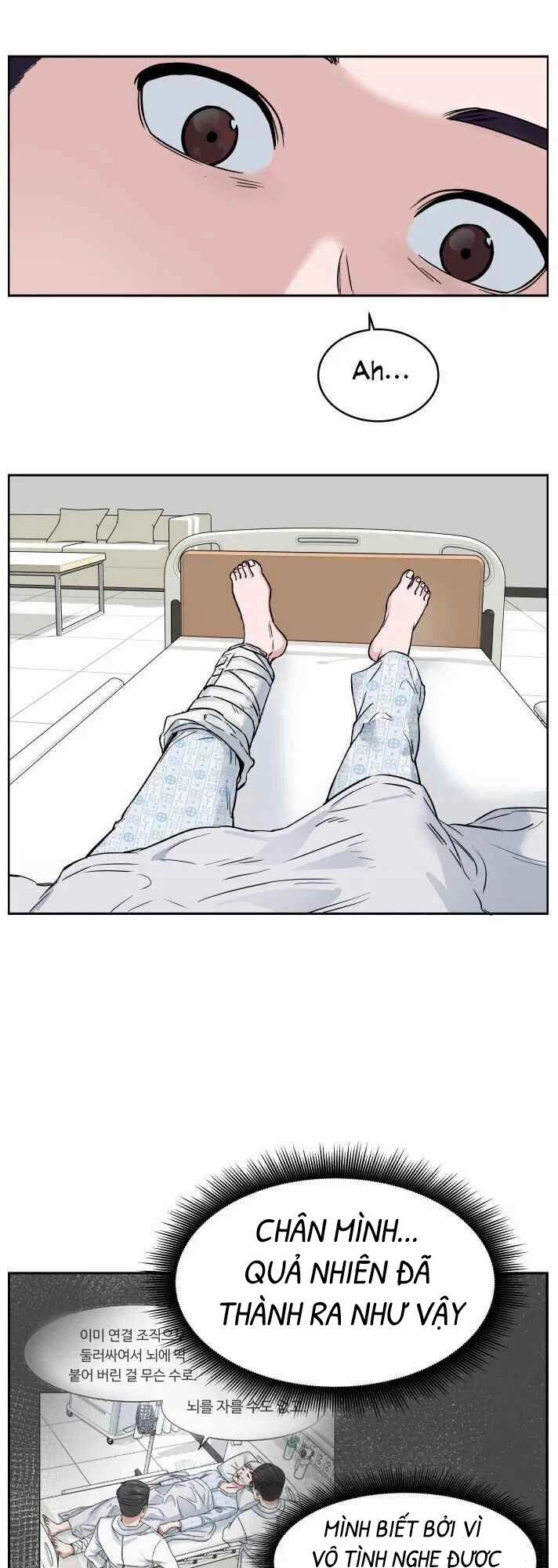 A.I. Doctor 2 trang 5