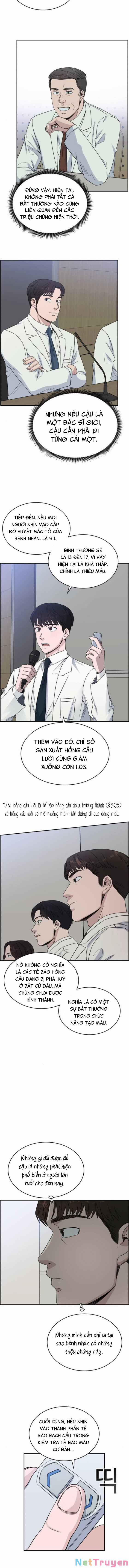 A.I. Doctor 20 trang 5