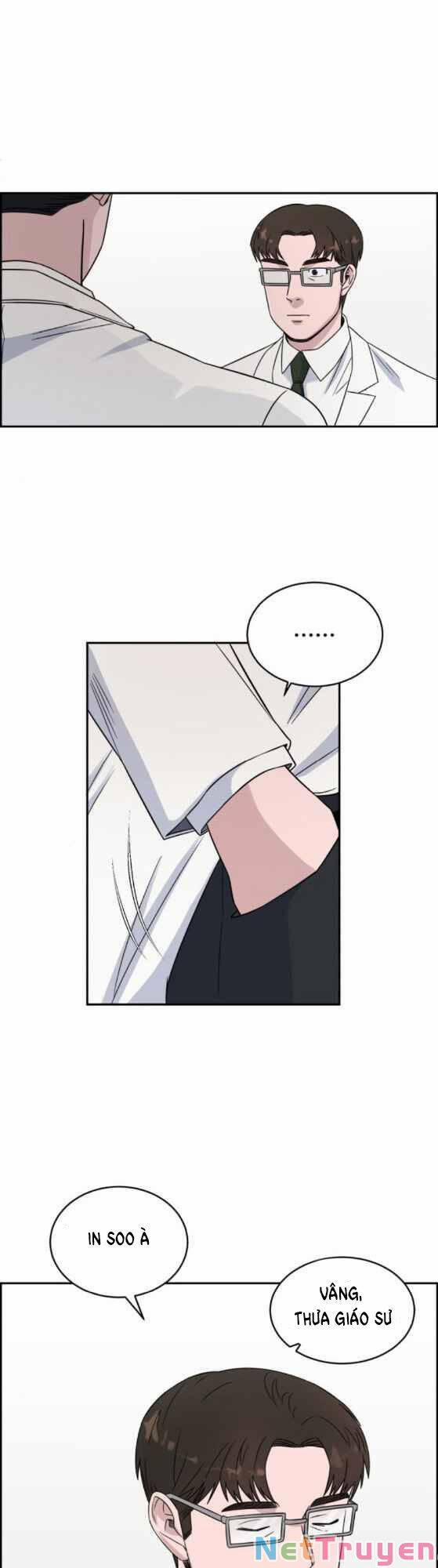 A.I. Doctor 21 trang 16