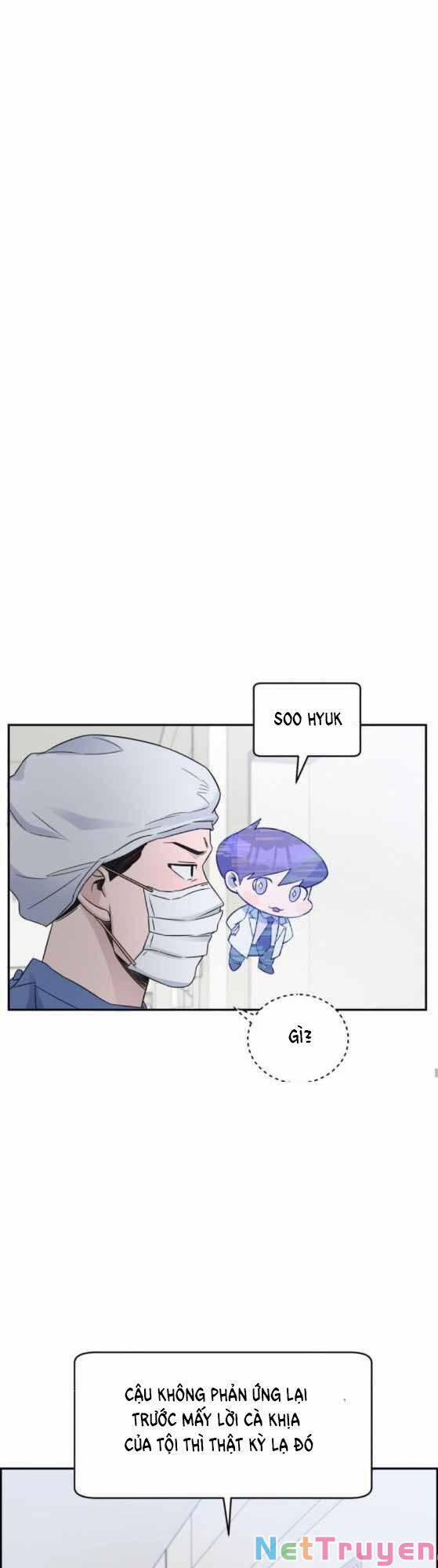 A.I. Doctor 21 trang 25