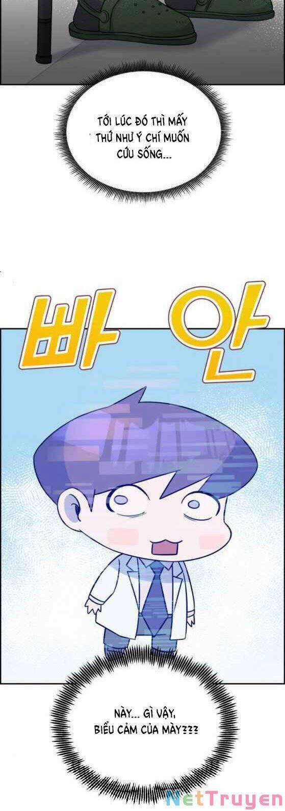 A.I. Doctor 21 trang 33
