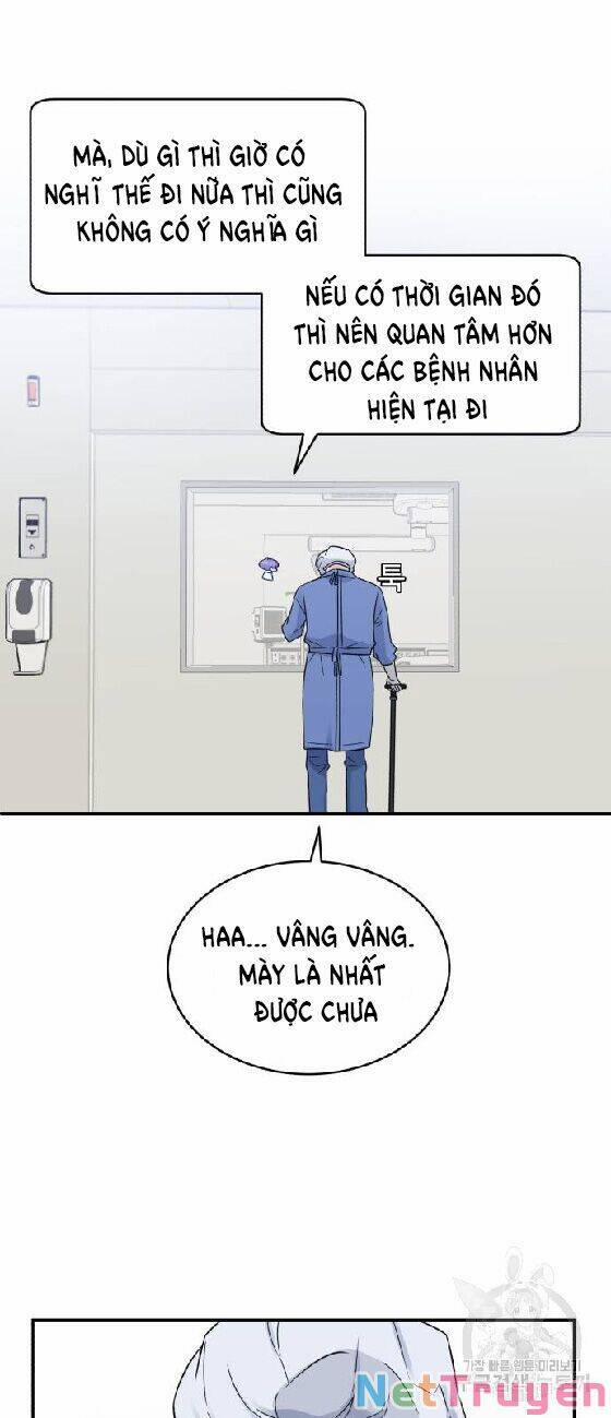 A.I. Doctor 21 trang 35