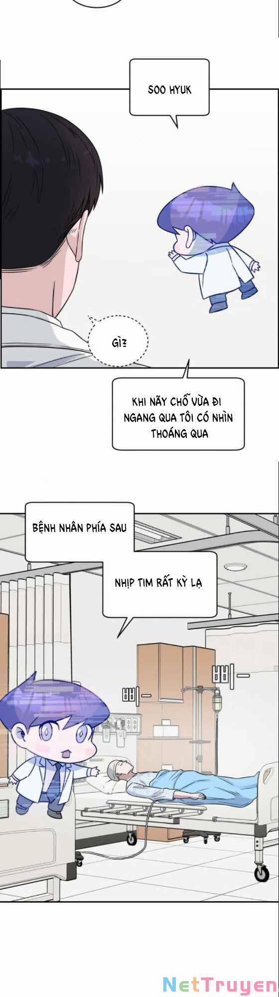 A.I. Doctor 21 trang 42