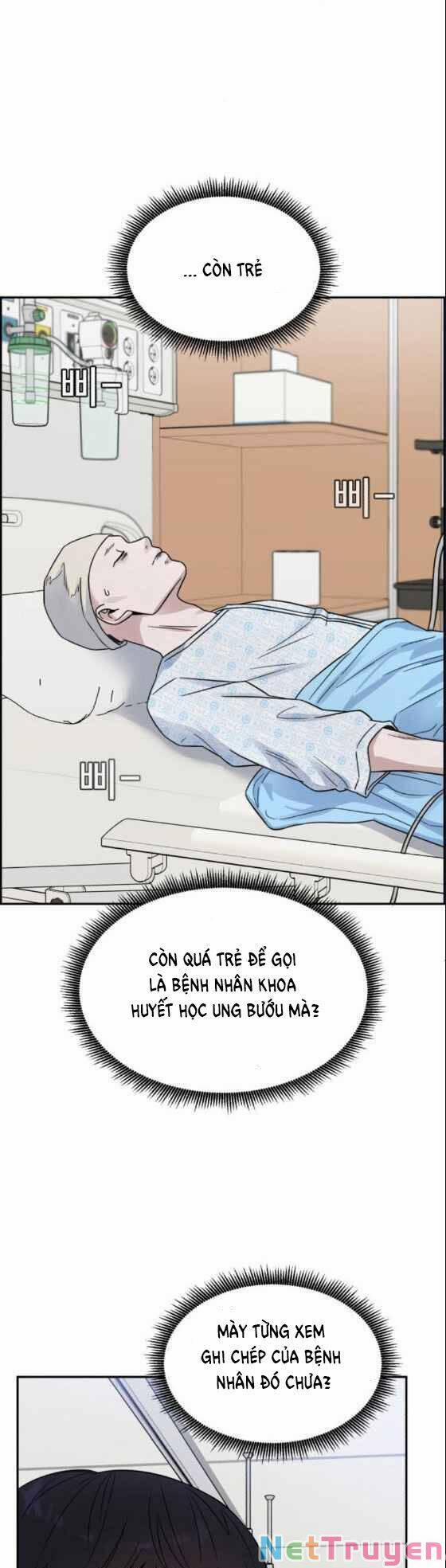 A.I. Doctor 21 trang 45