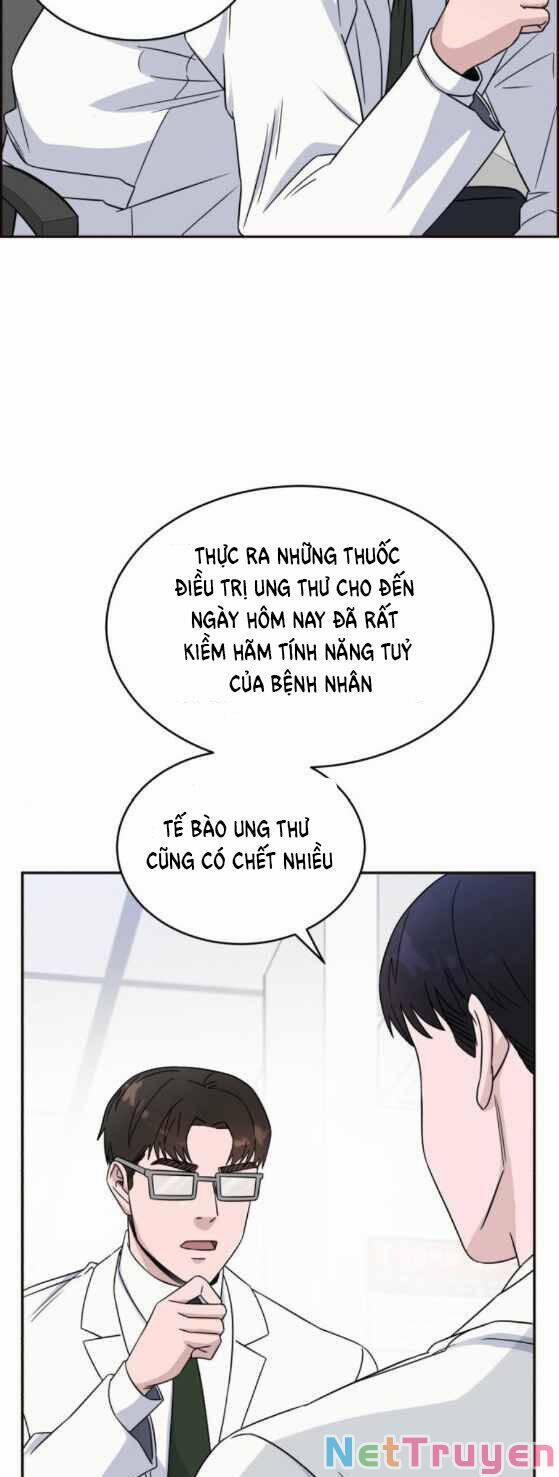 A.I. Doctor 21 trang 5