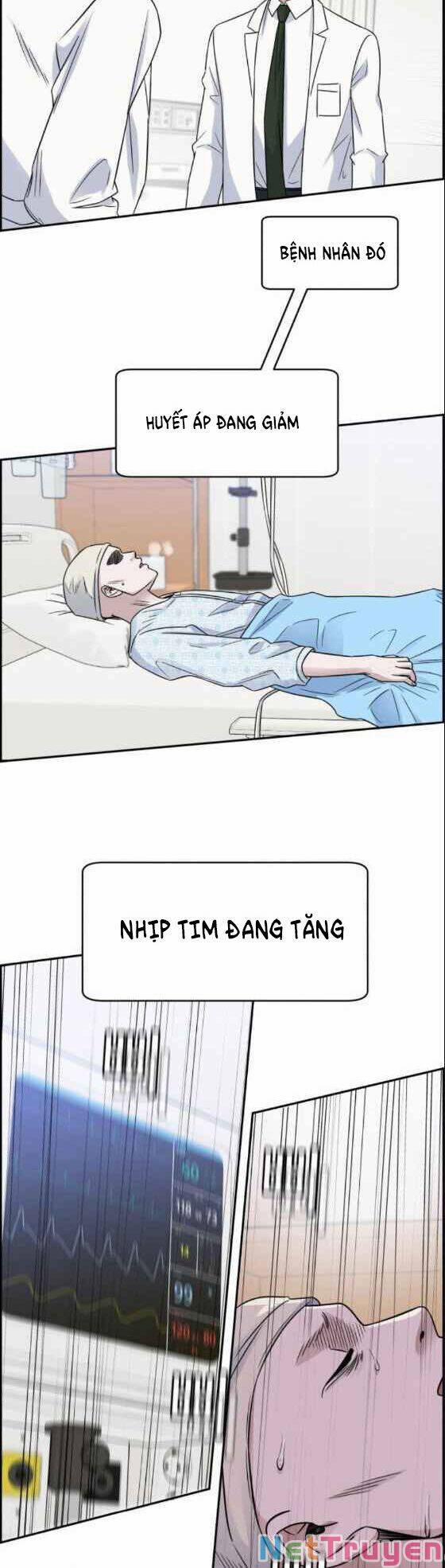 A.I. Doctor 21 trang 52