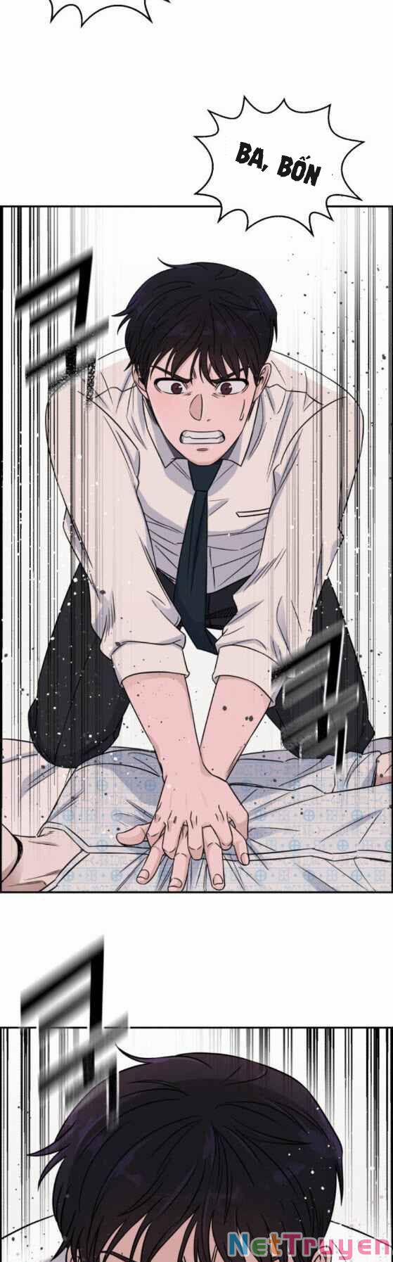 A.I. Doctor 22 trang 14