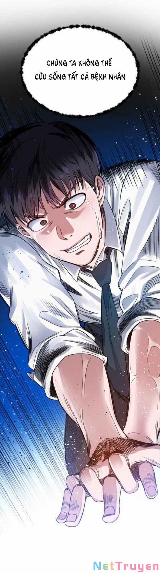 A.I. Doctor 22 trang 20