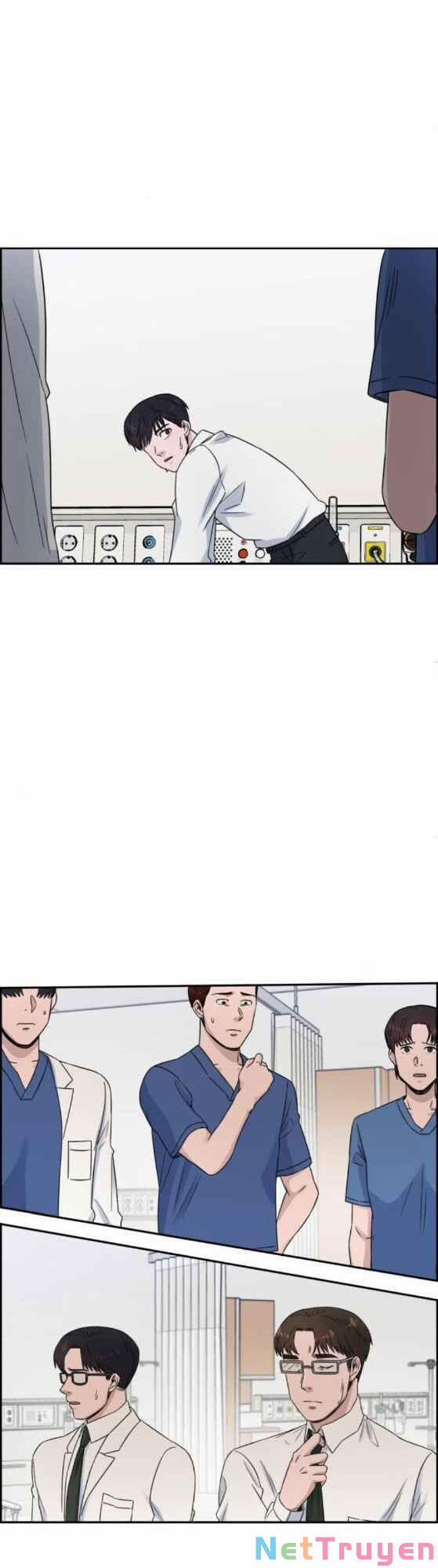 A.I. Doctor 22 trang 23