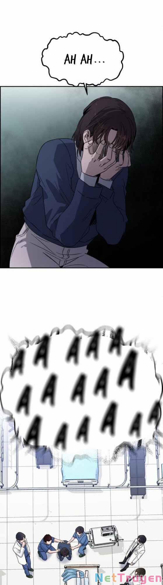A.I. Doctor 22 trang 26