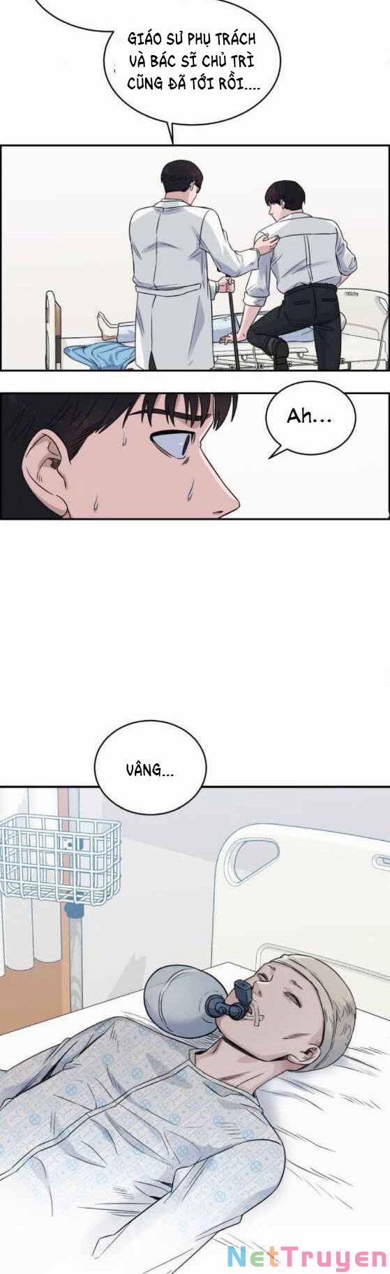 A.I. Doctor 22 trang 28